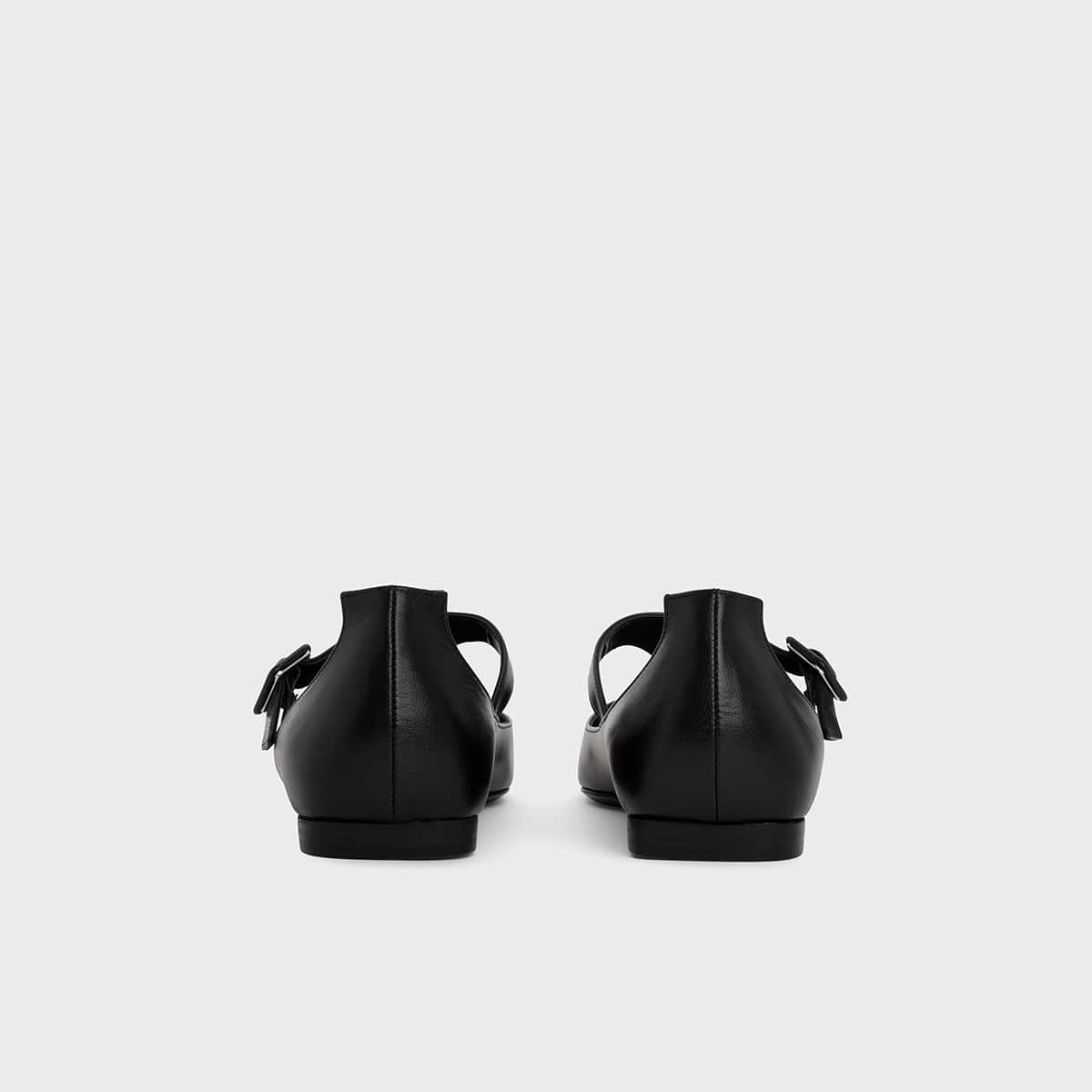 Pierre Hardy EDDIE SALOMÉ, black kidskin, view 4