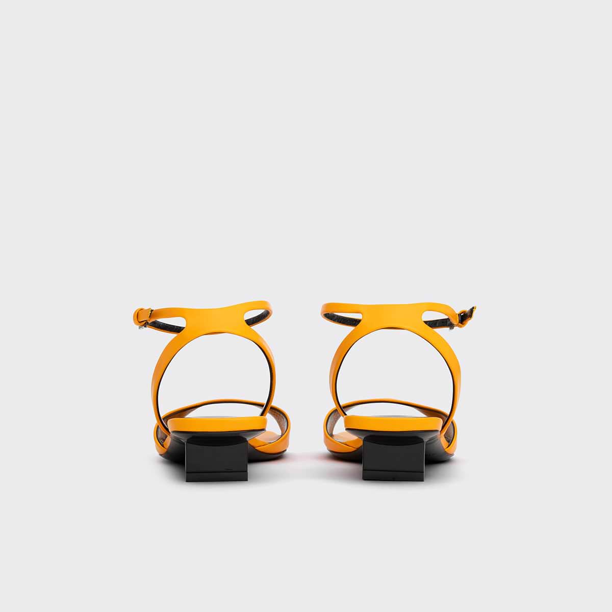 Pierre Hardy STELLA SANDAL, sun kidskin, view 7