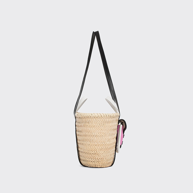 ALPHA MINI BASKET