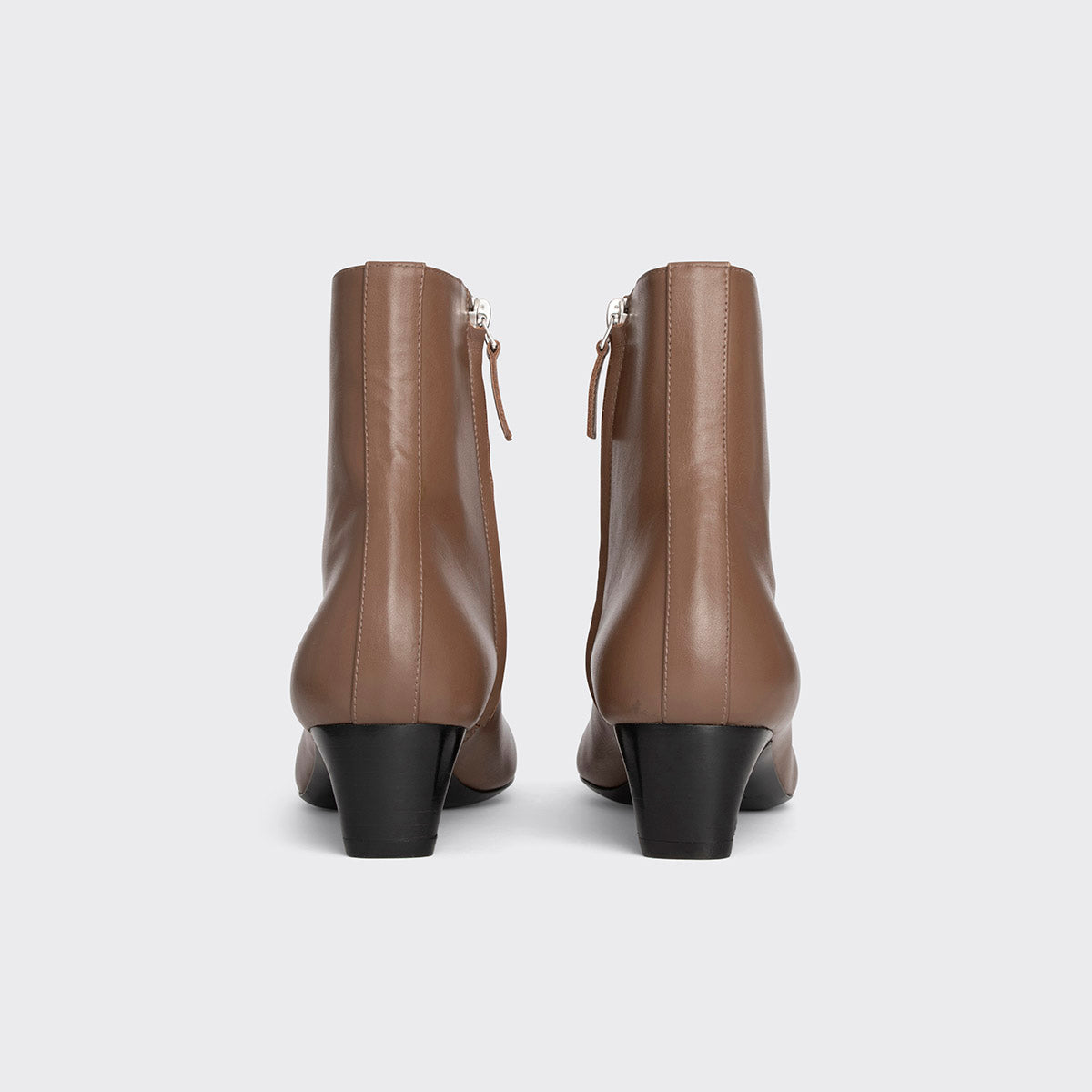 Pierre Hardy CLAUDE BOOTS, camel calfskin, view 5