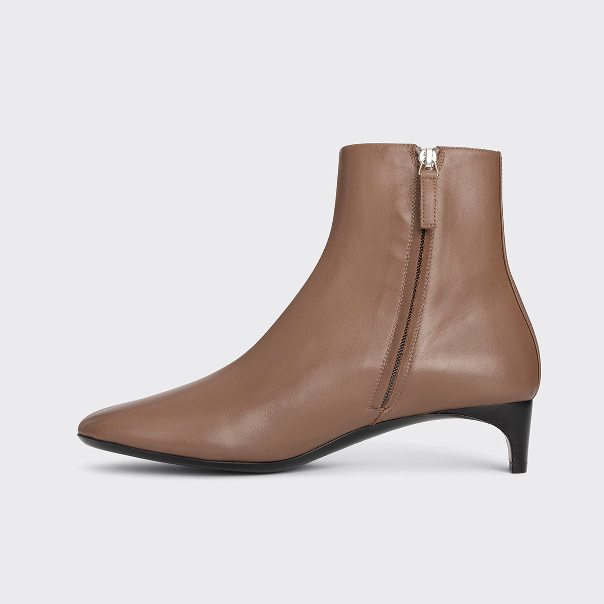 Pierre Hardy CLAUDE BOOTS, camel calfskin, view 7