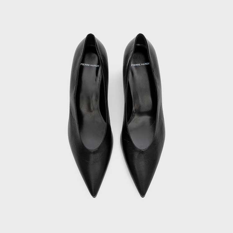 AMBER PUMP