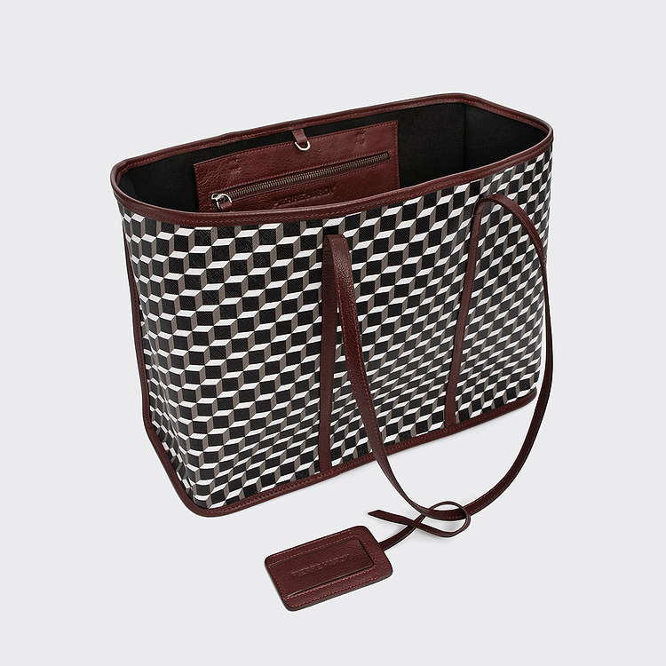 CAB TOTE