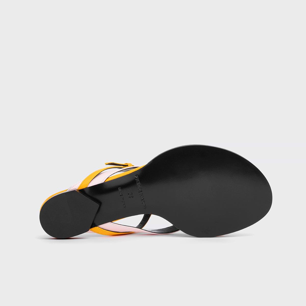 BRASILIA SANDAL