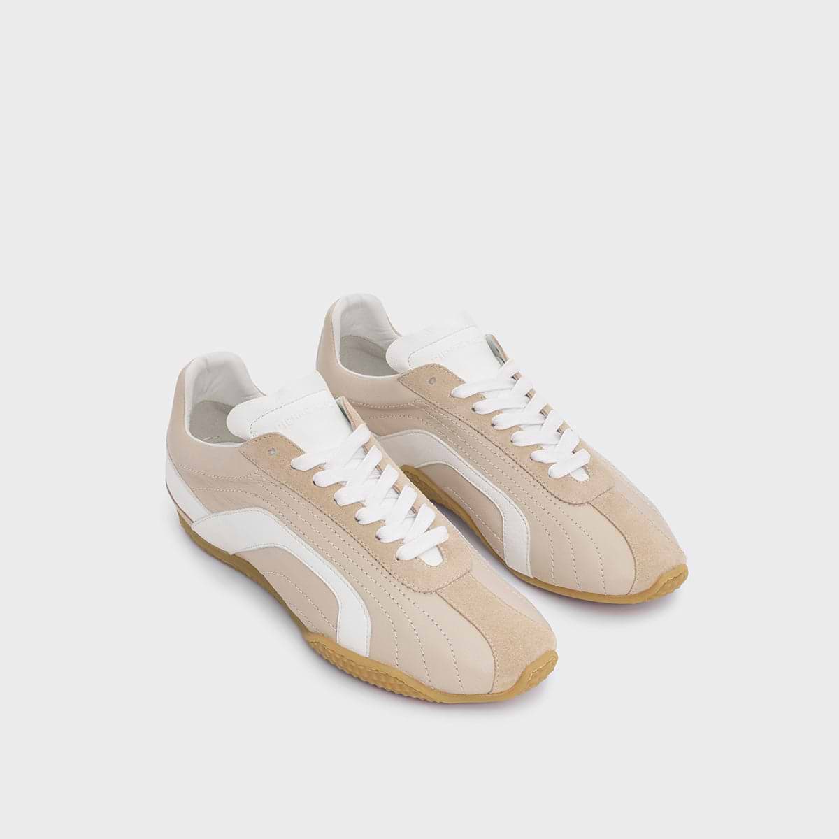 JUMP SNEAKERS