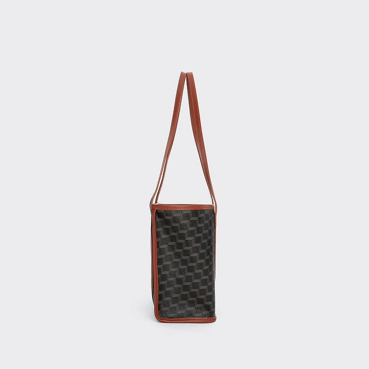 MINI CAB TOTE