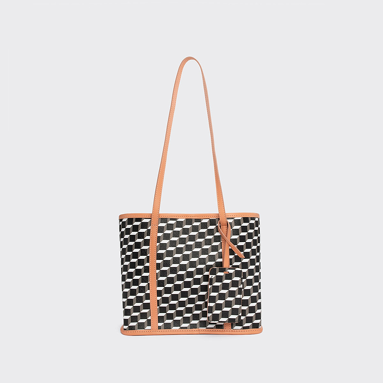 MINI CAB TOTE
