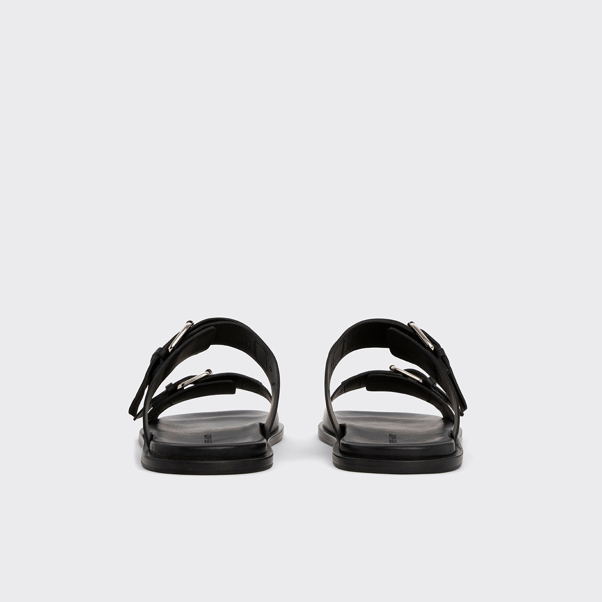 Pierre Hardy MARLON SANDAL, black clafskin, view 8