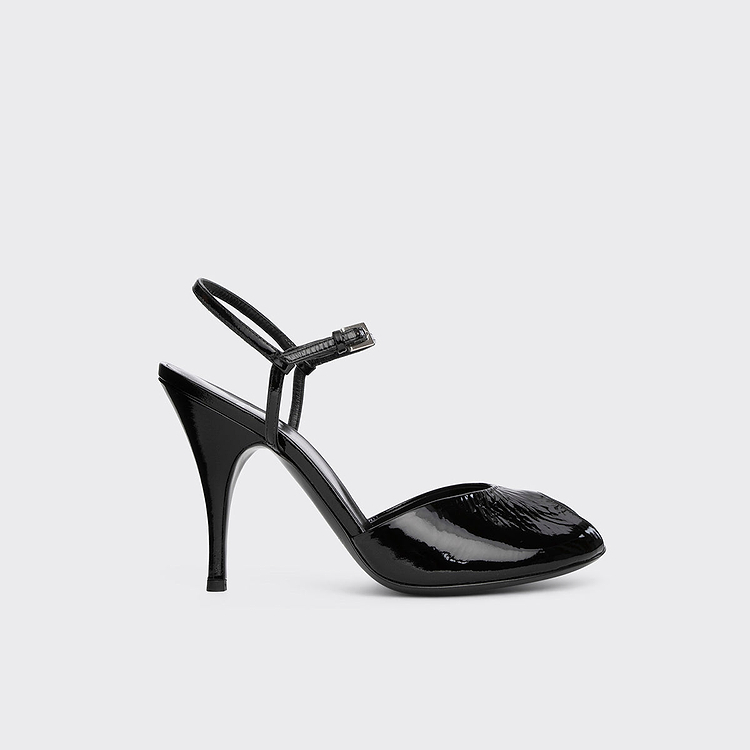 GILDA HEELED SANDAL