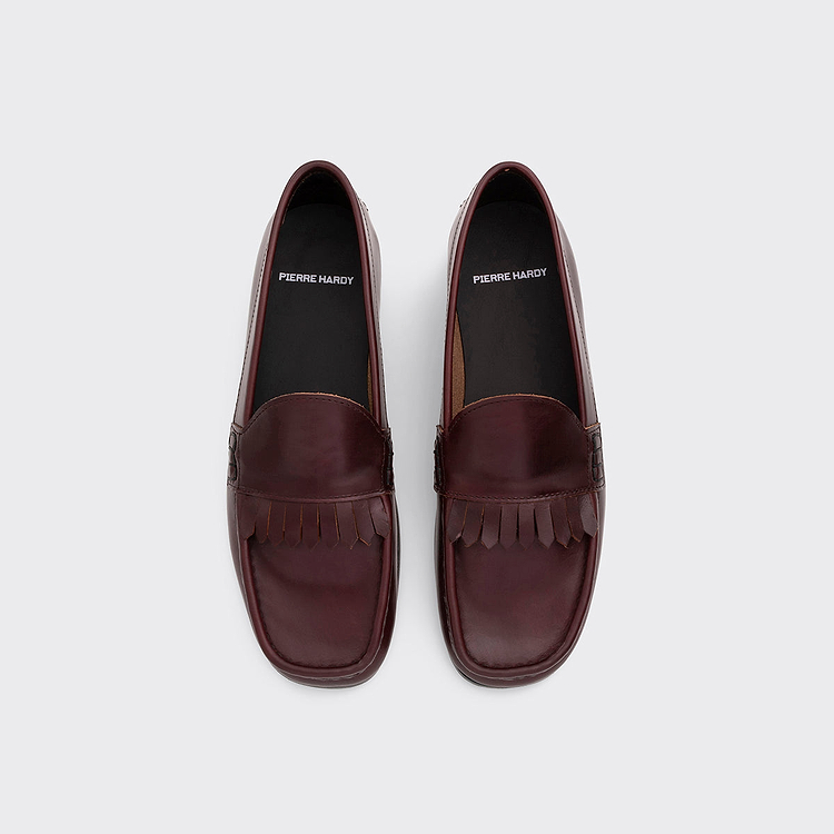ETHAN LOAFER