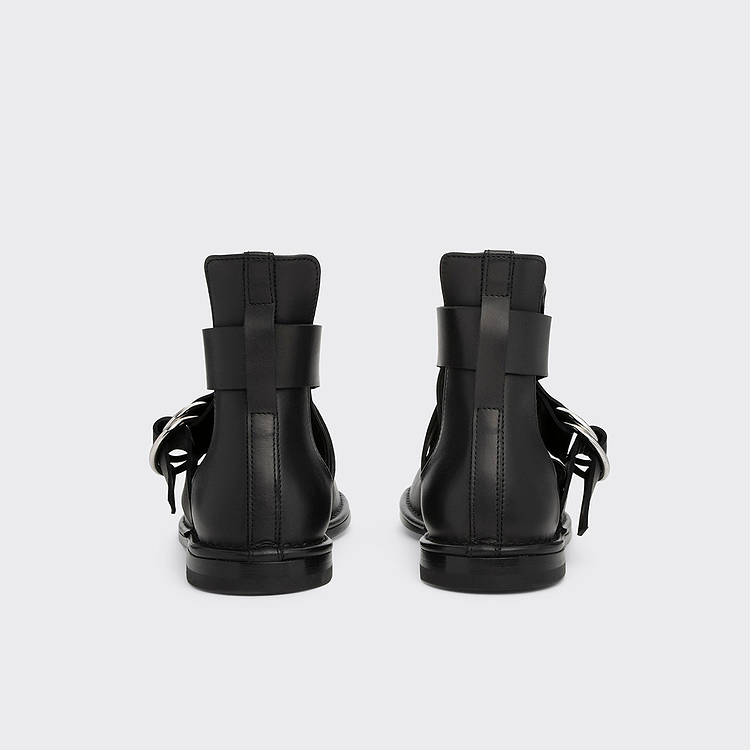FRANCES BOOTS