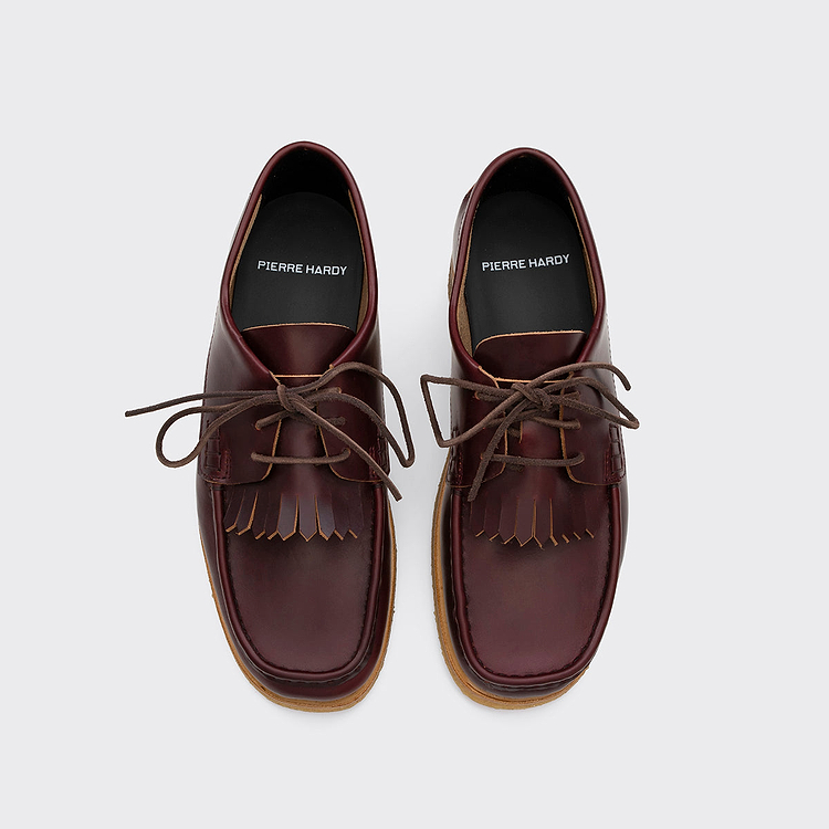 MATT LOAFER