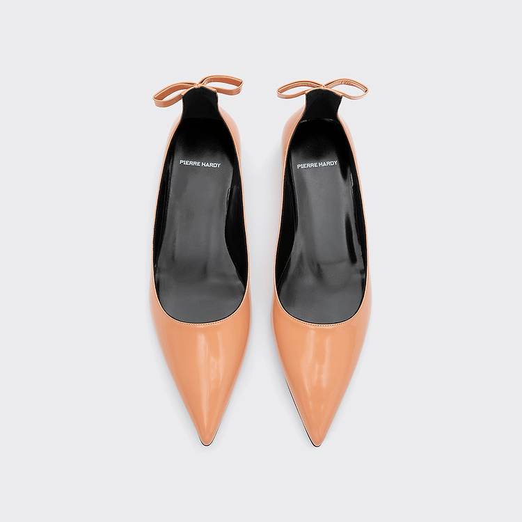 CLÉO BALLET FLAT