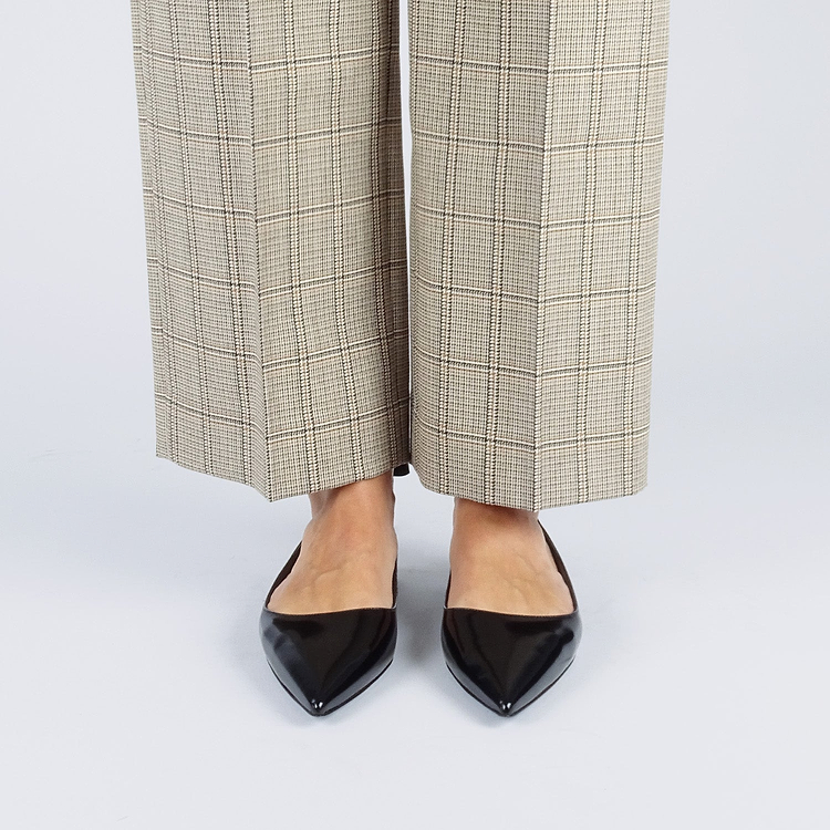 CLÉO BALLET FLAT