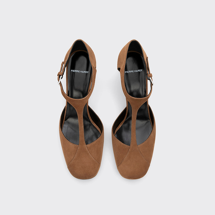 SYLVIA PUMP