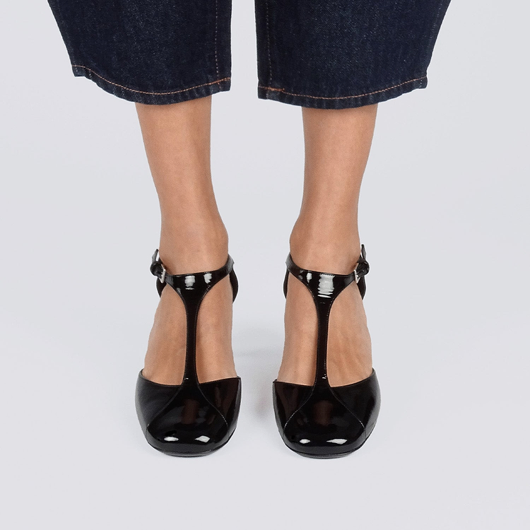 SYLVIA PUMP
