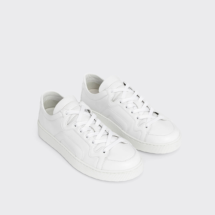 ALPHA SNEAKERS - WOMEN