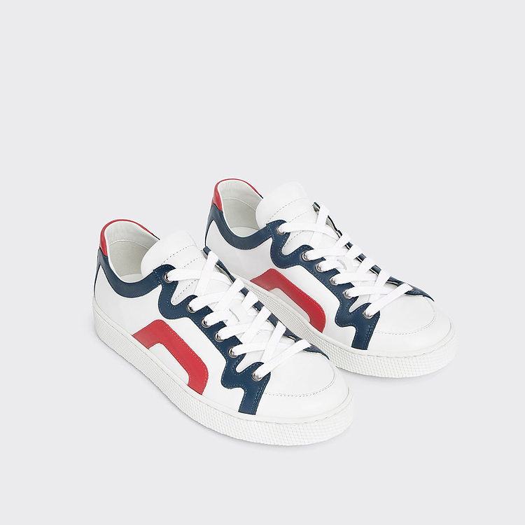 ALPHA SNEAKERS - WOMEN