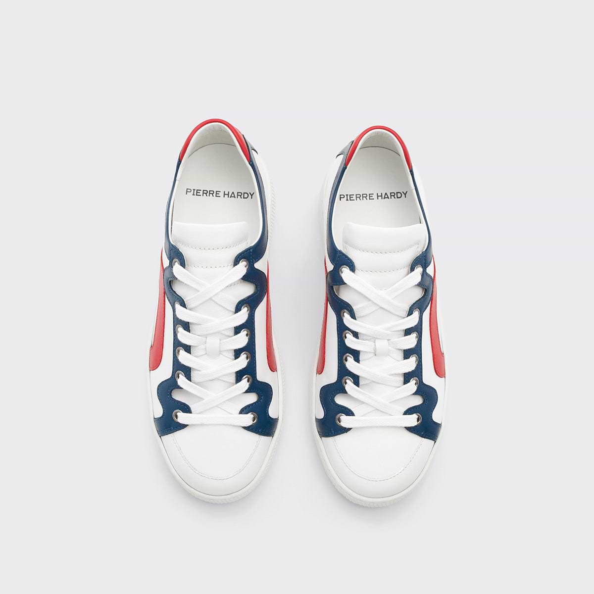 ALPHA SNEAKERS - WOMEN