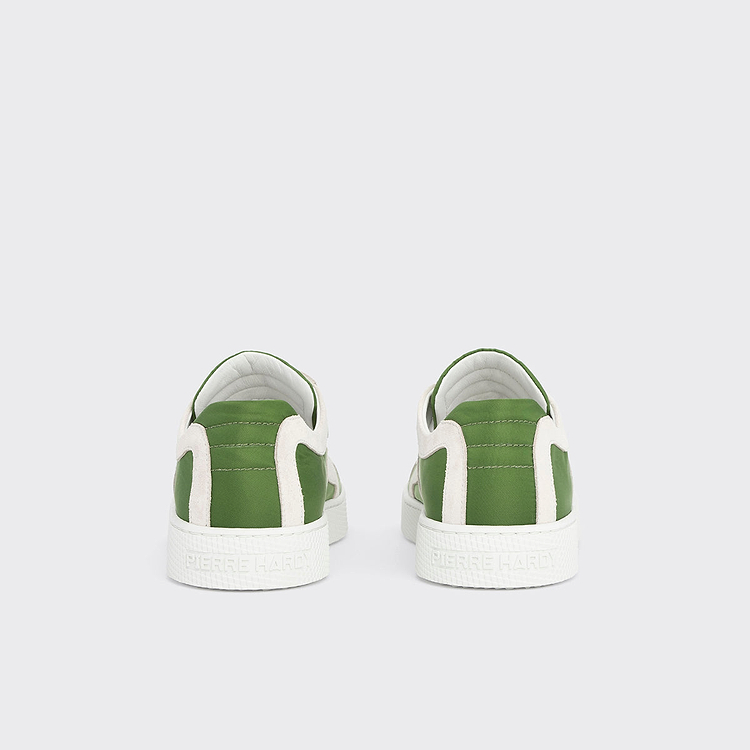 ALPHA SNEAKERS - WOMEN