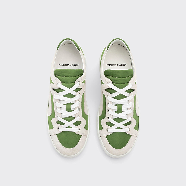 ALPHA SNEAKERS - WOMEN