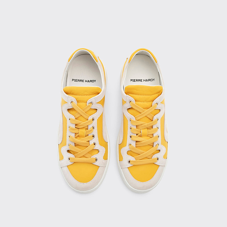 ALPHA SNEAKERS - WOMEN