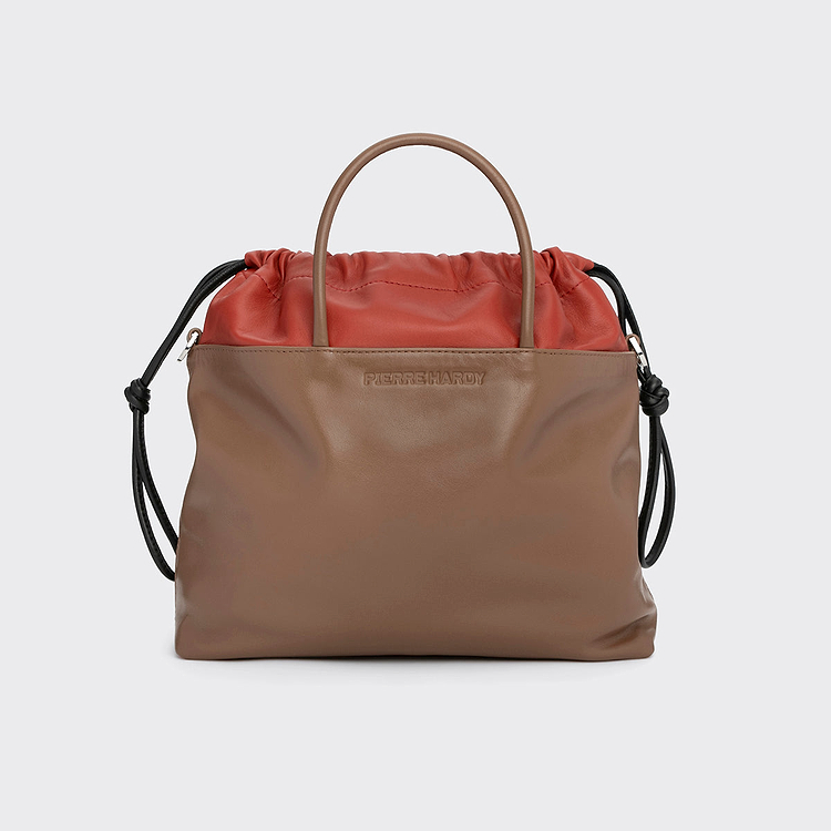 TWIN BAG