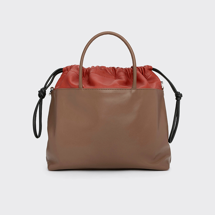 TWIN BAG