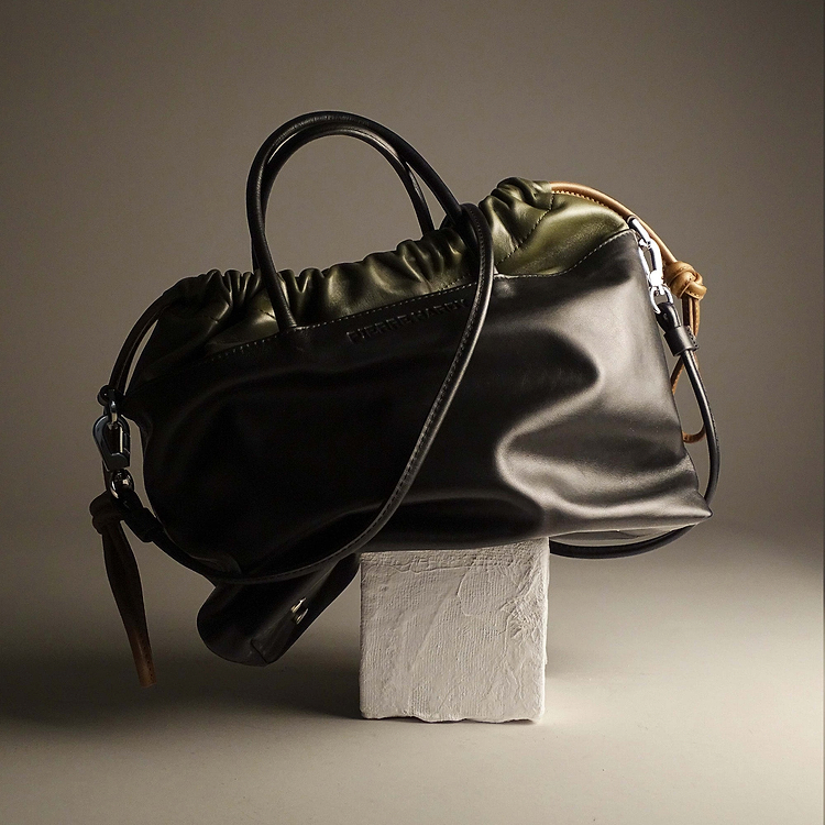 TWIN BAG