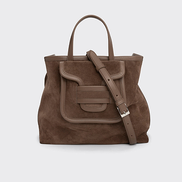 ALPHA DAY TOTE