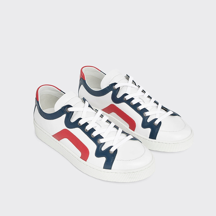ALPHA SNEAKERS - MEN
