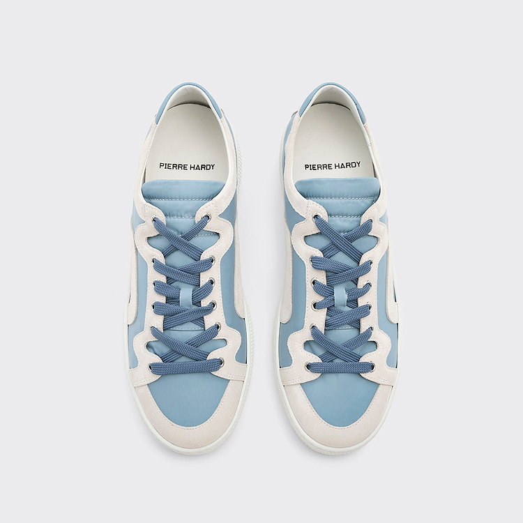 ALPHA SNEAKERS - MEN