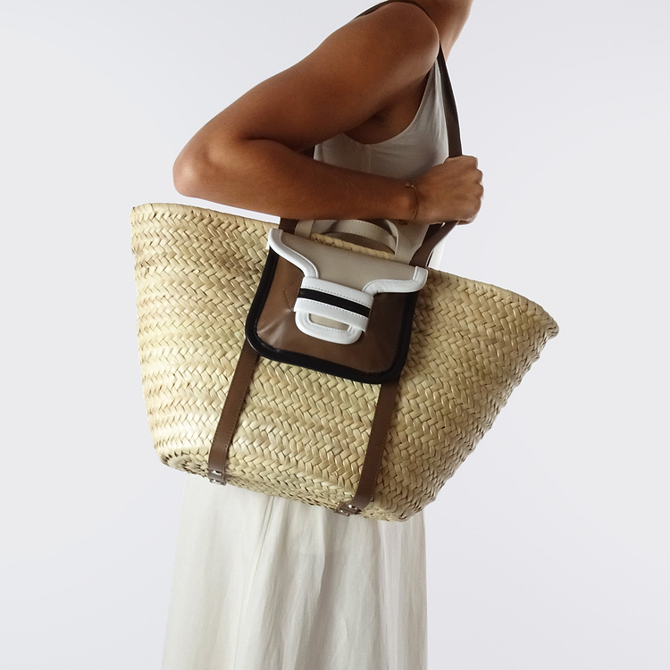 ALPHA BASKET