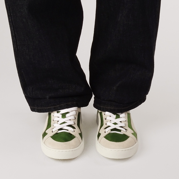 ALPHA SNEAKERS - MEN