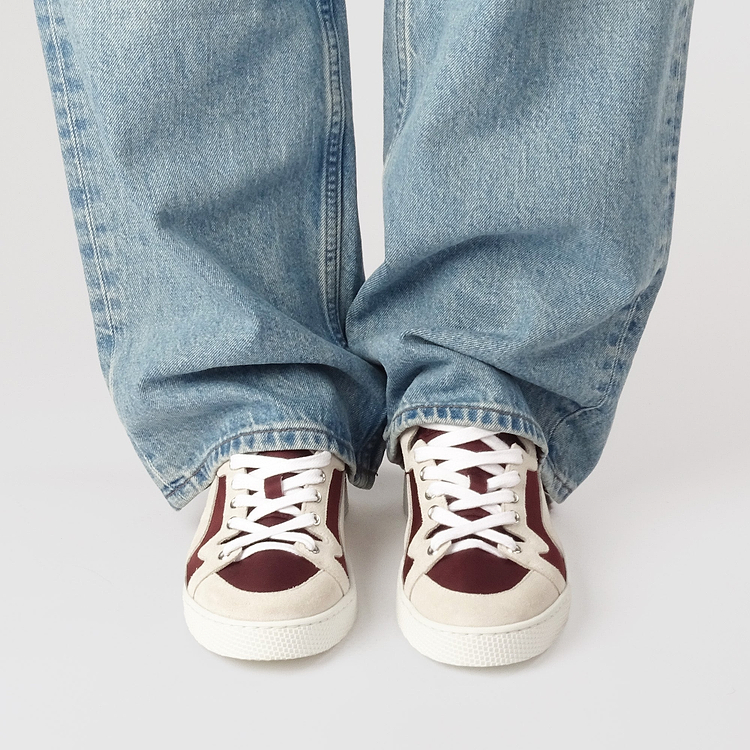 ALPHA SNEAKERS - WOMEN