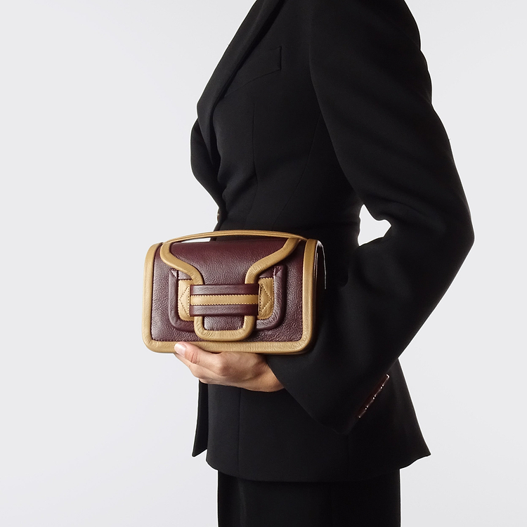 ALPHA HANDBAG