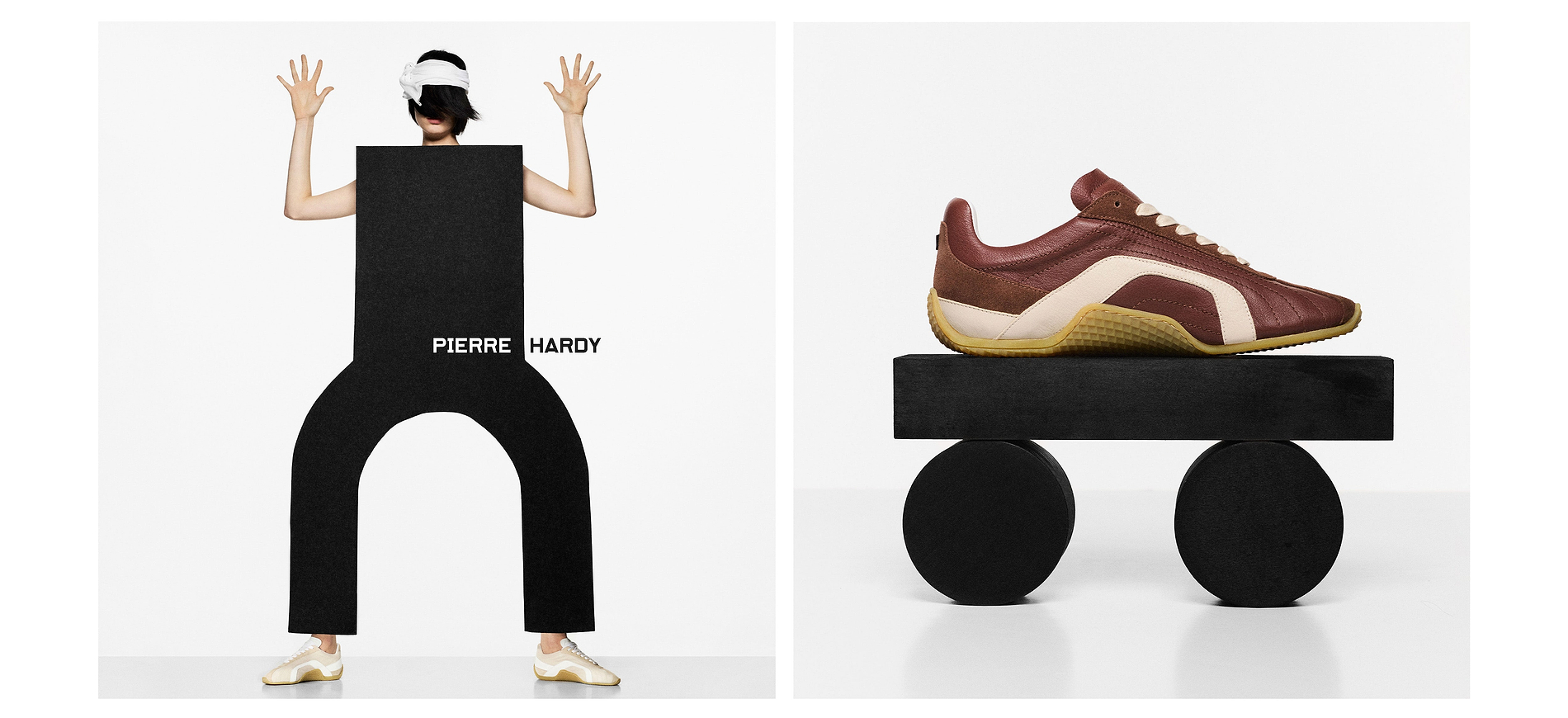 JUMP SNEAKERS