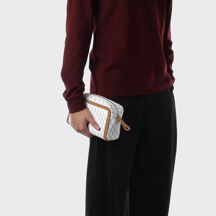 MAXI CUBE BOX BAG