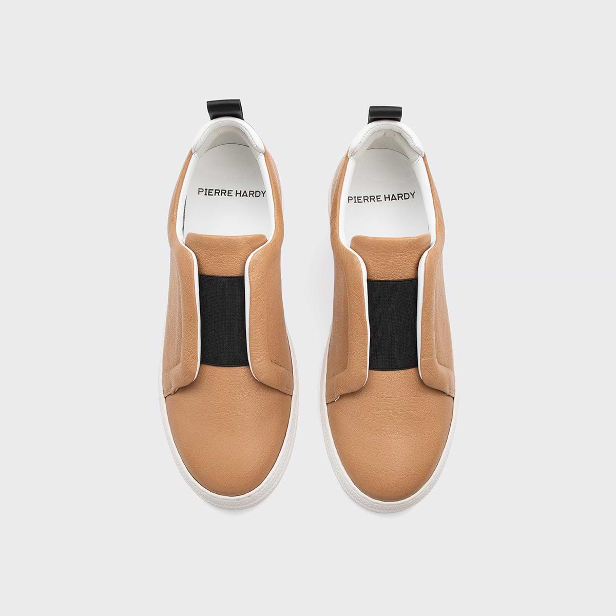 SLIDER SNEAKERS