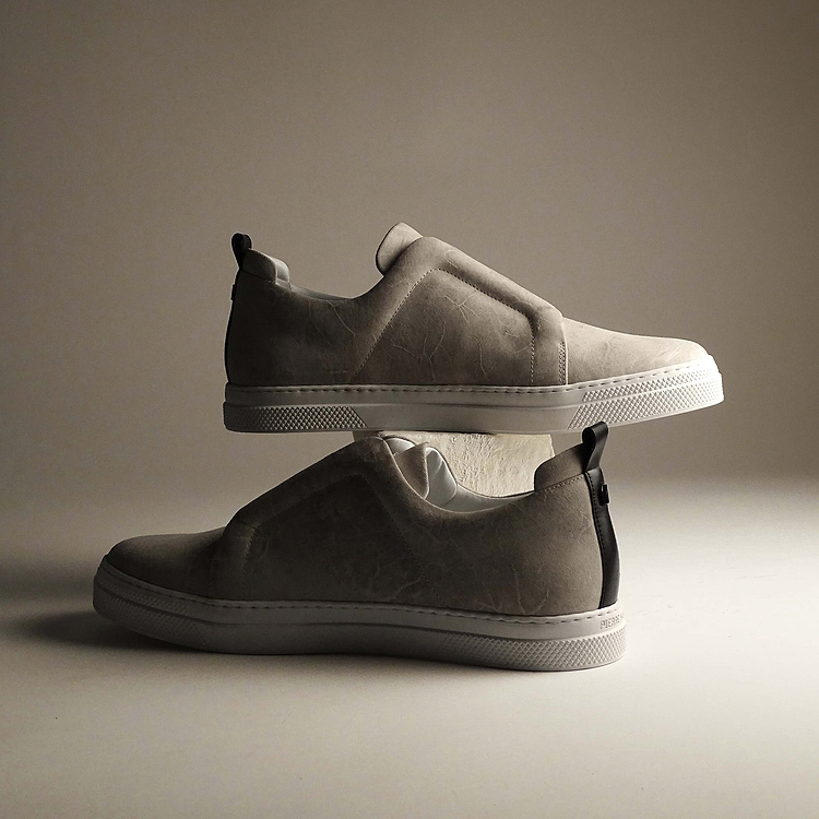 SLIDER SNEAKERS