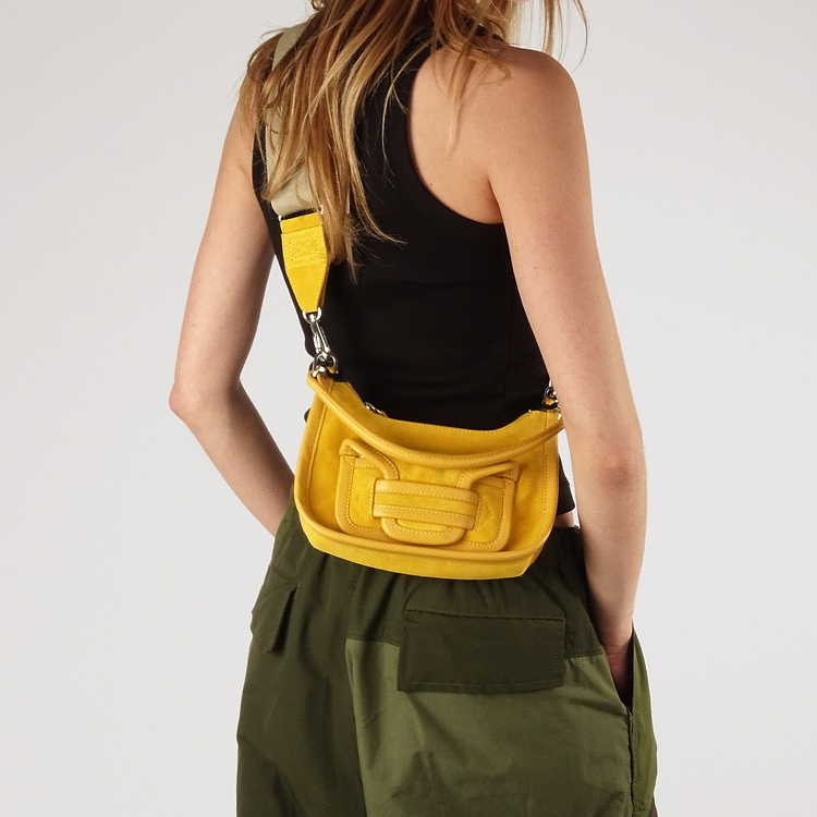 ALPHA DAY MINI BAG