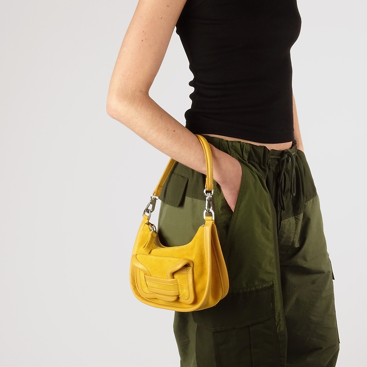 ALPHA DAY MINI BAG
