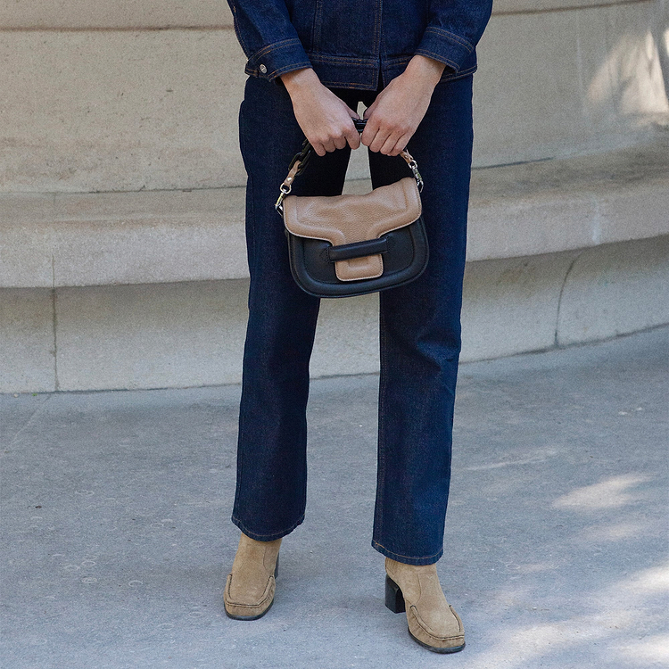 MINI ALPHAVILLE BAG