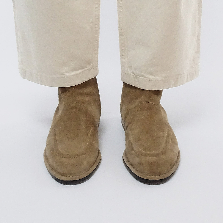 NOTO BOOTS
