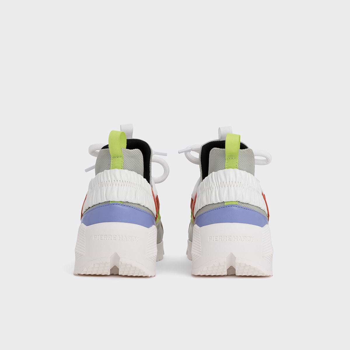 TREK COMET SNEAKERS