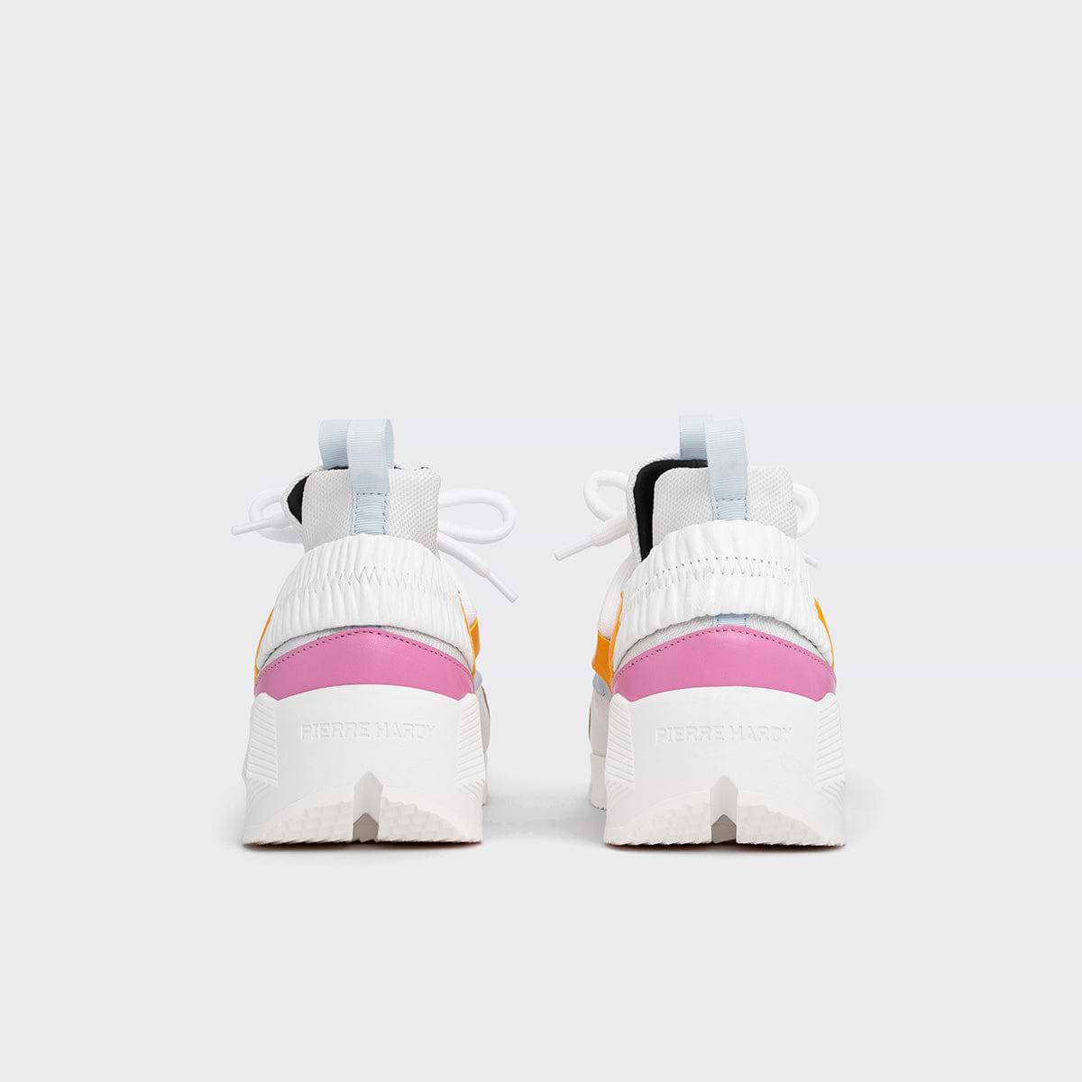 TREK COMET SNEAKERS
