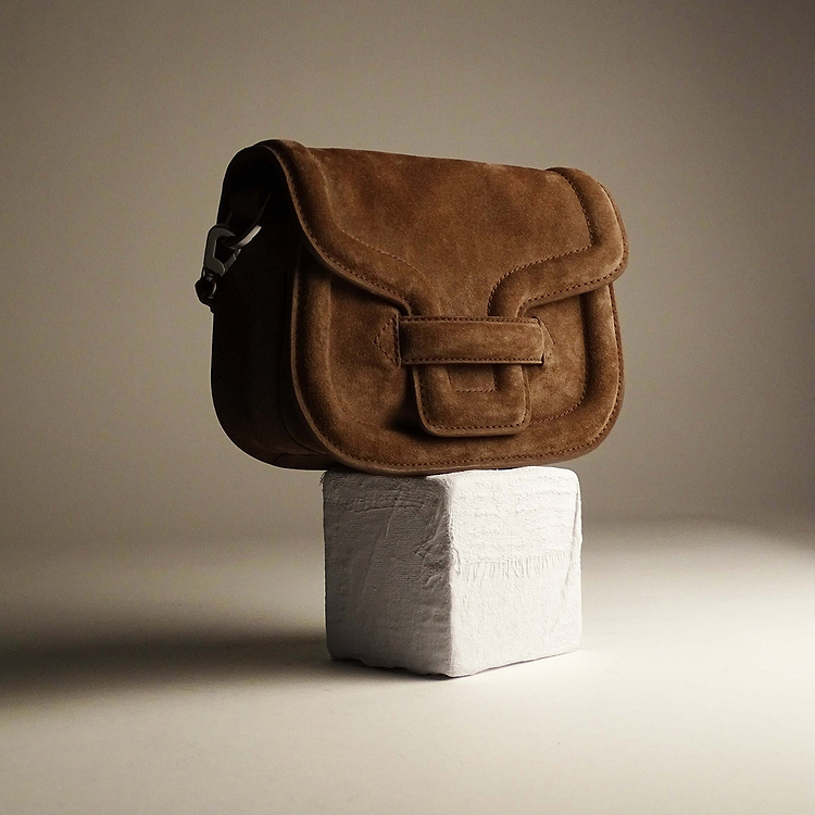 MINI ALPHAVILLE BAG