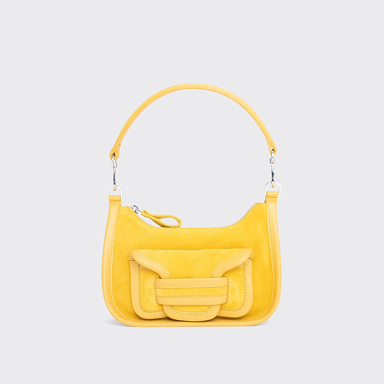 ALPHA DAY MINI BAG
