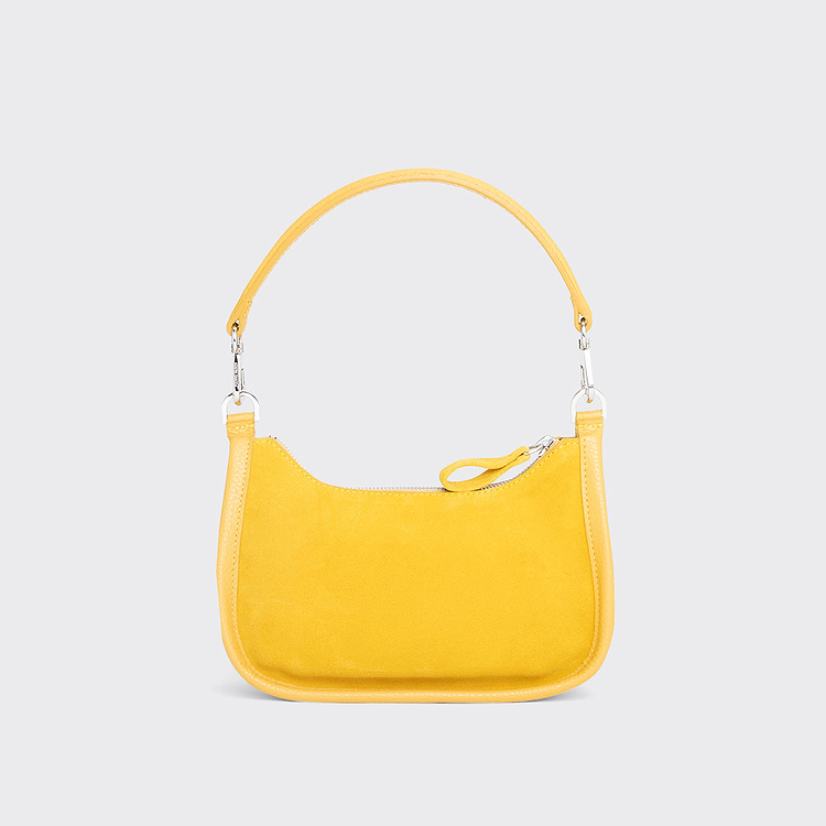 ALPHA DAY MINI BAG