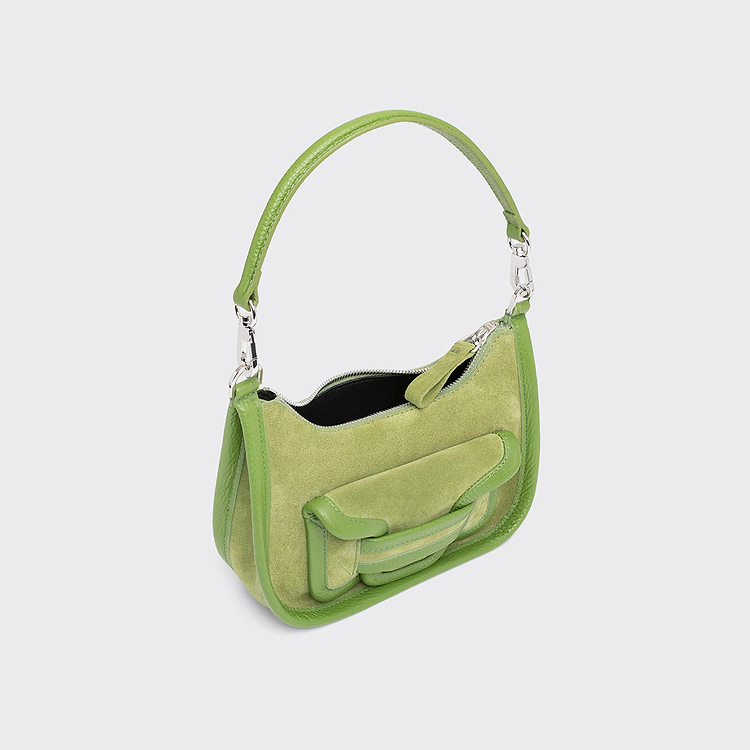 ALPHA DAY MINI BAG